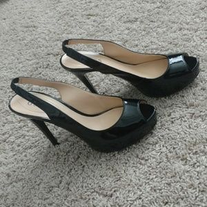 Women's heels